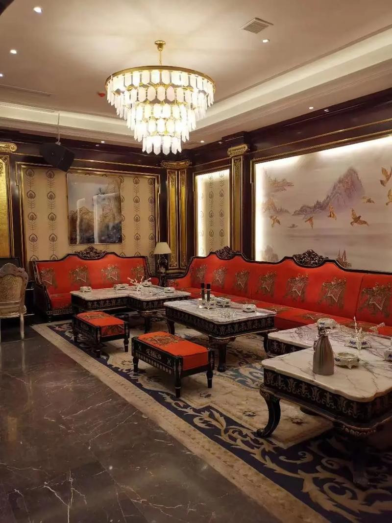 商丘商务ktv优选单人商务ktv体验-永城市ktv预订